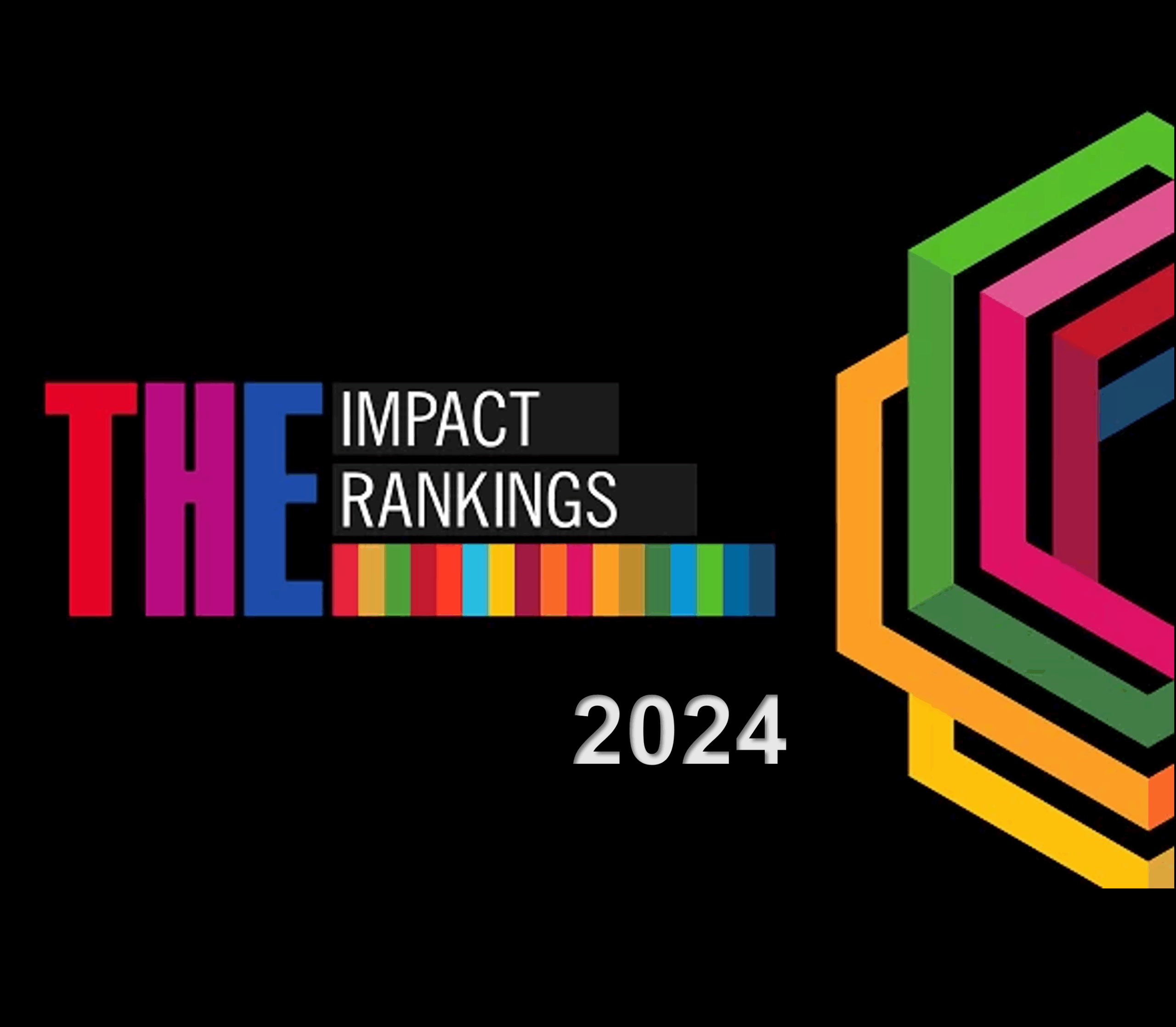 Impact Rankings – 2024 – NEU Bulletin