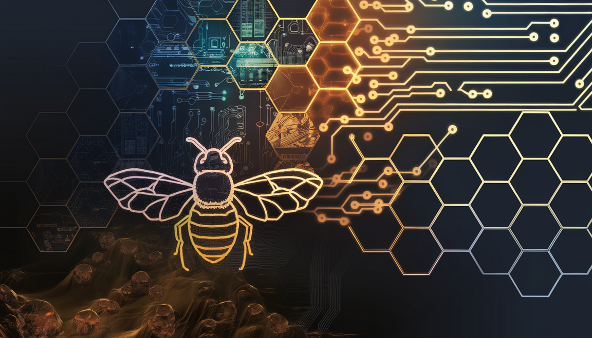 Bee Technology Revolutionizing Beekeeping via a Smart Beehive – NEU Bulletin